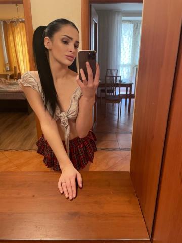 Проститутка Ульяна